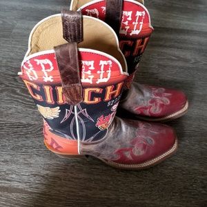Cowboy Boots
